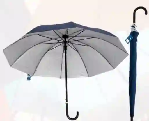 Sombrilla Baston Antisolar 68cm