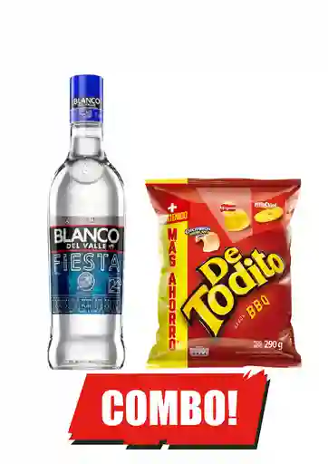 Combo Night