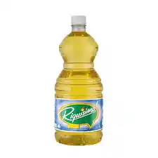 Aceite Riquisimo 2000
