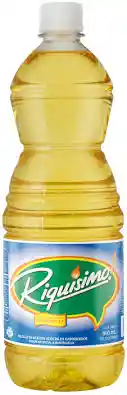 Aceite Riquisimo 900