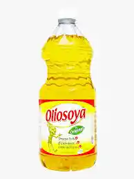 Aceite Oliosoya 3000