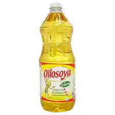 Aceite Oliosoya 1000