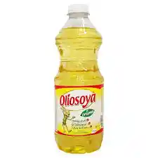 Aceite Oliosoya 500
