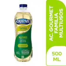 Aceite Gourmet 500