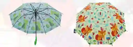 Sombrilla Infantil 50cm
