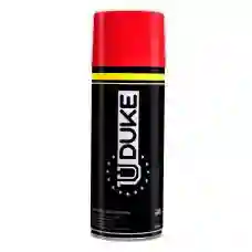 Aerosol Uduke Paint Rojo Escarlata (23) (ht40210) Rt5