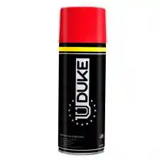Aerosol Uduke Paint Rojo Escarlata (23) (ht40210) Rt5