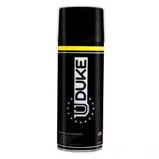Aerosol Uduke Negro Brillante 400 Ml (39) (ht40208)