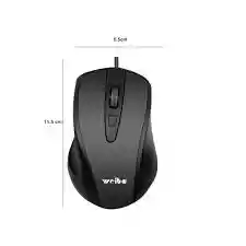 Mouse Usb M32