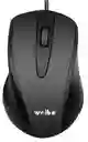 Mouse Usb M32