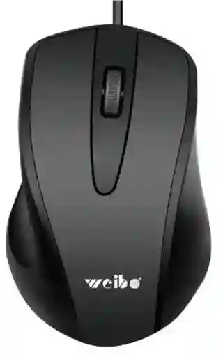 Mouse Usb M32