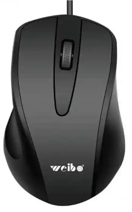 Mouse Usb M32