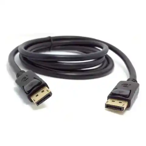Cable Displayport A Displayport 1.5mt