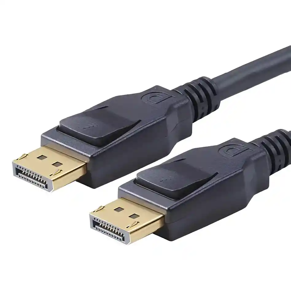 Cable Displayport A Displayport 1.5mt