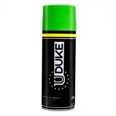 Aerosol Uduke Verde Jade Lima(101)