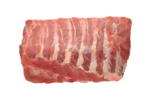 Costilla De Cerdo