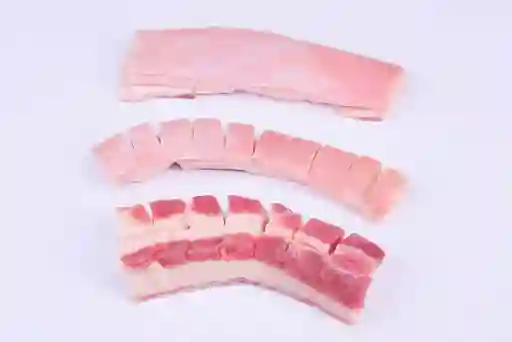 Tocino De Cerdo 500 Gr