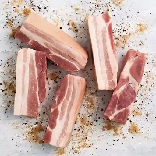 Panceta De Cerdo