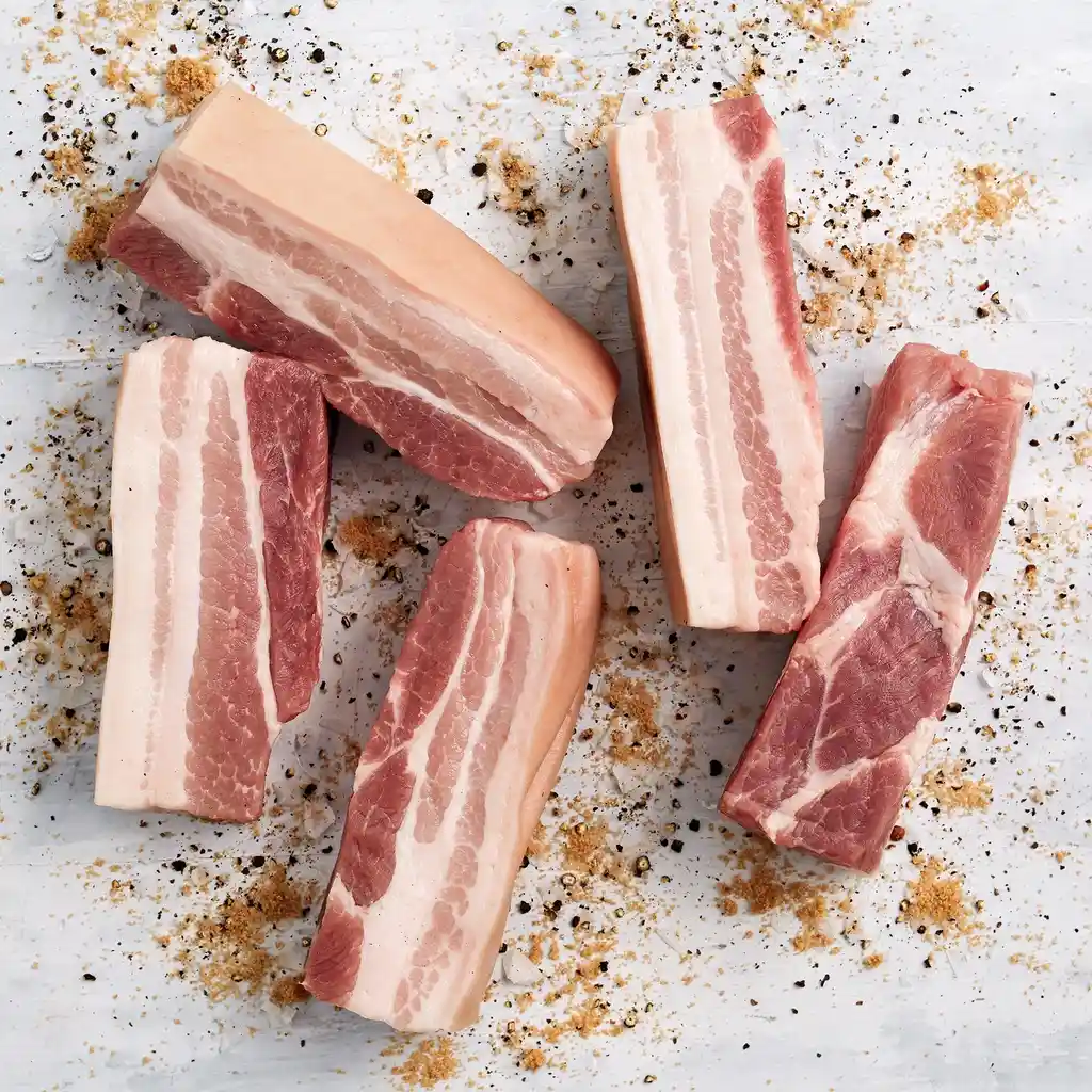 Panceta De Cerdo