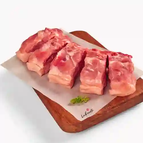 Espinazo De Cerdo