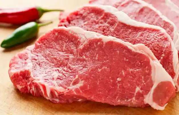 Churrasco De Res