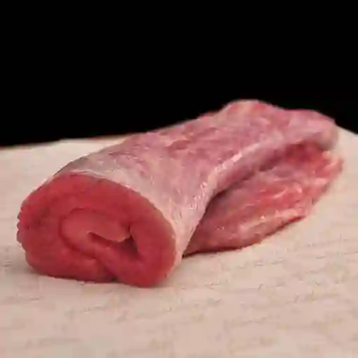 Sobrebarriga De Res