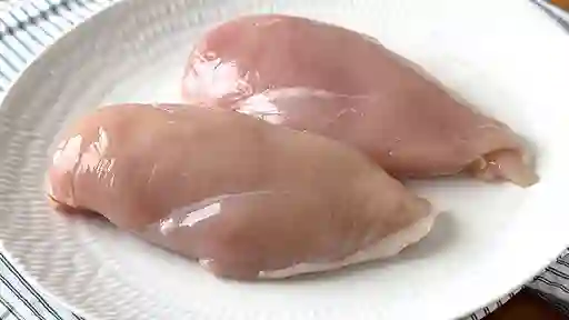 Pechuga De Pollo