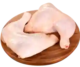 Pierna Pernil De Pollo 500gr