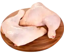 Pierna Pernil De Pollo 500gr