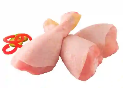 Colombina De Pollo 500gr