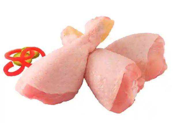 Colombina De Pollo 500gr