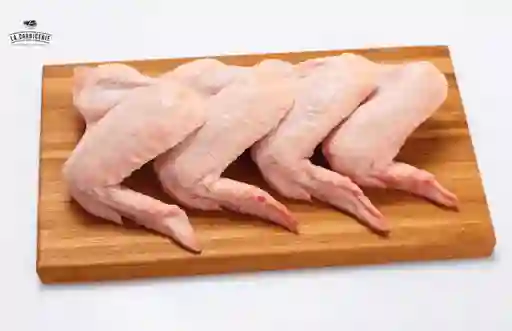 Alas De Pollo 500gr