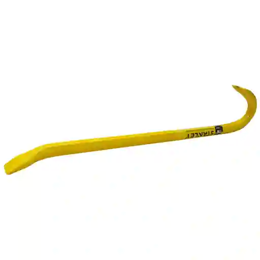 Barra Pata De Cabra 18" Stanley