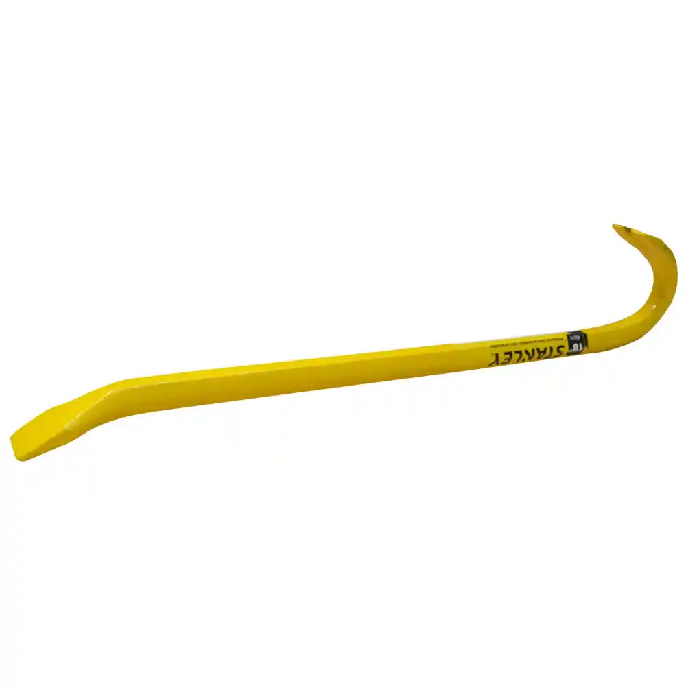 Barra Pata De Cabra 18" Stanley