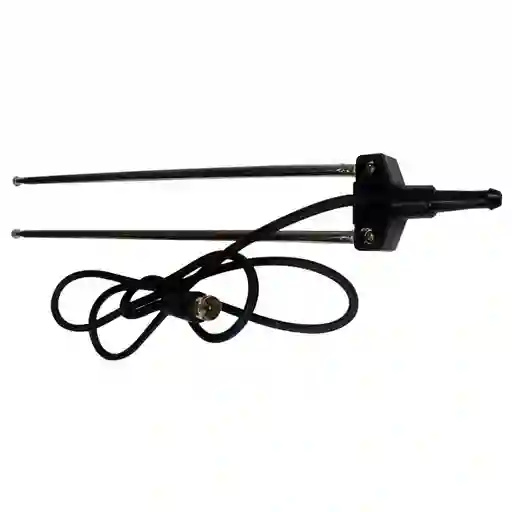 Antena Tv Conector Rapido Coaxial (yb-019b (ht30299 (az-200 (df-014b (70214