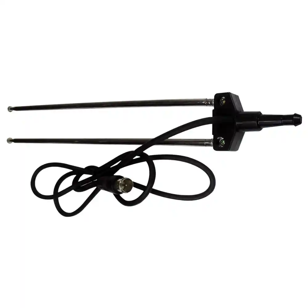 Antena Tv Conector Rapido Coaxial (yb-019b (ht30299 (az-200 (df-014b (70214