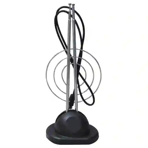 Antena Tv Base