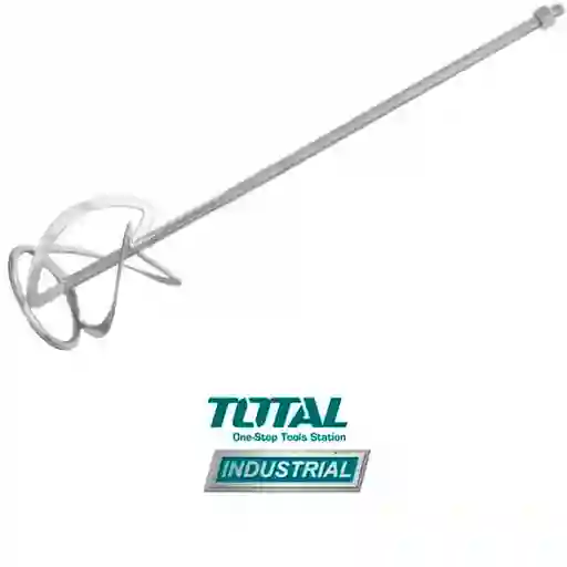 Batidor Para Mezcladora 120mm Total (tac331120)