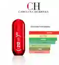 212 Vip Rosé Red Carolina Herrera 80ml Premium