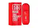 212 Vip Rosé Red Carolina Herrera 80ml Premium
