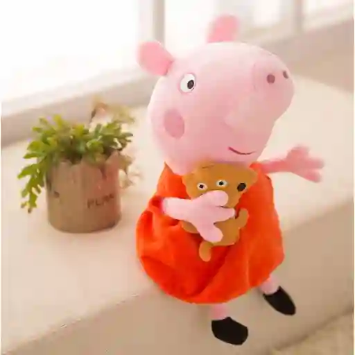 Peluche Peppa Pig 20 Cm