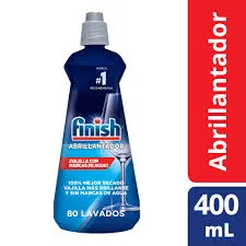 Abrillantador Finish
