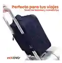 Organizador Bolso Viajero Innovo Azul
