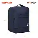 Organizador Bolso Viajero Innovo Azul