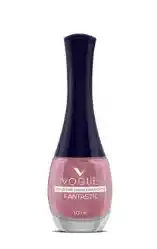 Esmalte Vogue Rosado 10 Ml