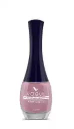 Esmalte Vogue Rosado 10 Ml