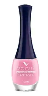 Esmalte Vogue Rosado 10 Ml