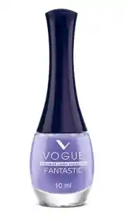 Esmalte Vogue Morado 10 Ml