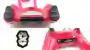 Control Play 4 Tipo Original Rojo