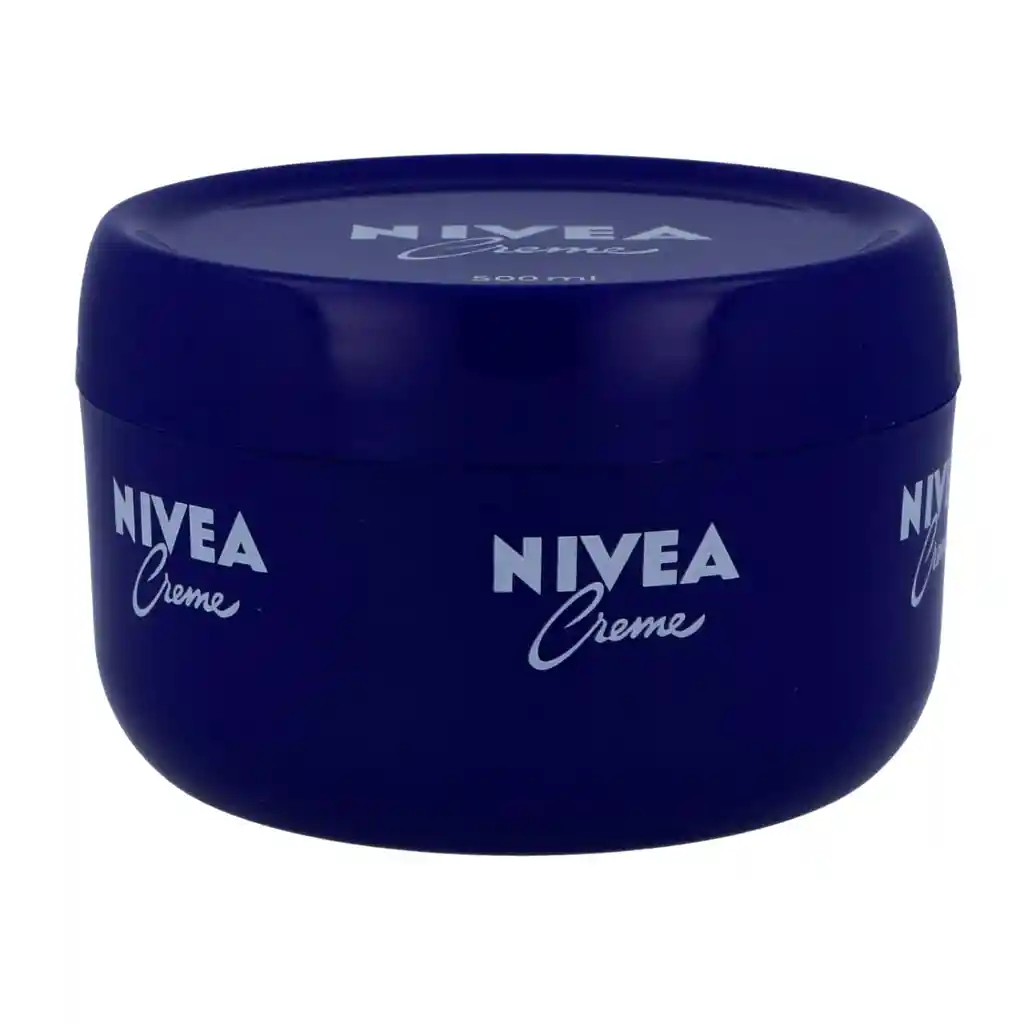 Crema Nivea 500 Ml